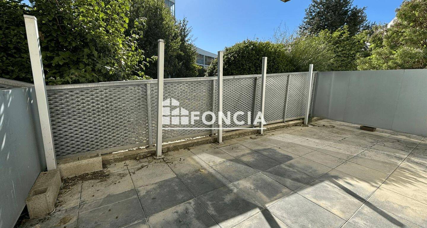 Appartement 2 pièces 47 m² · à Blagnac · 47 m² · 145 000 €