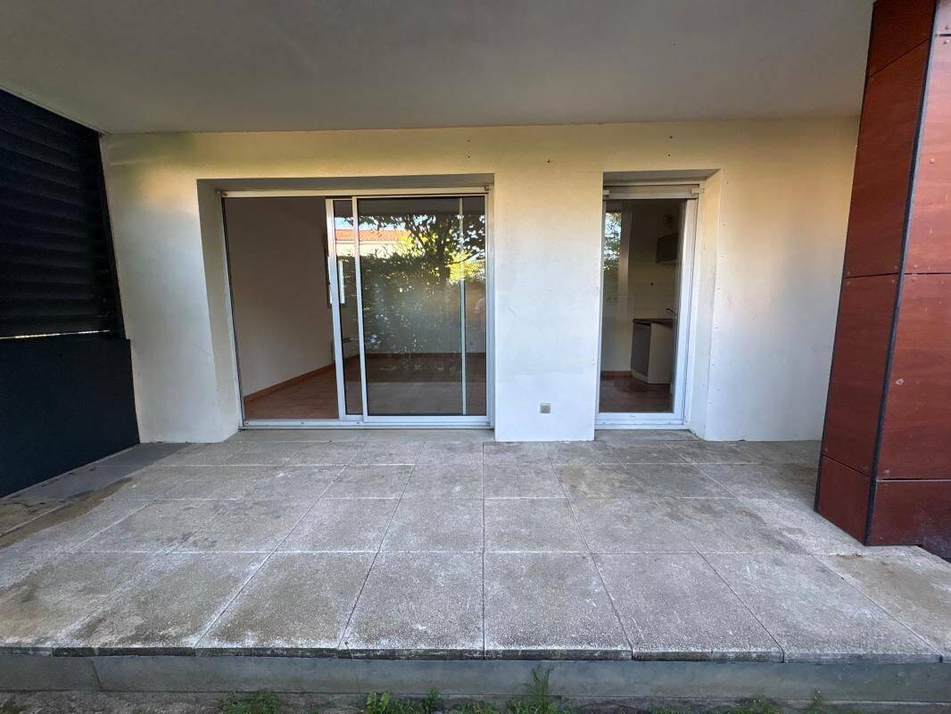 Appartement 2 pièces 43 m² · à Toulouse · 43,4 m² · 102 000 €