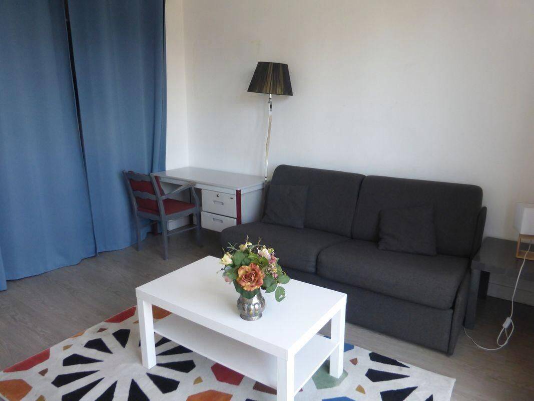 Appartement 2 pièces 44 m² · à Ivry-sur-Seine · 44 m² · 1 250 €/mois