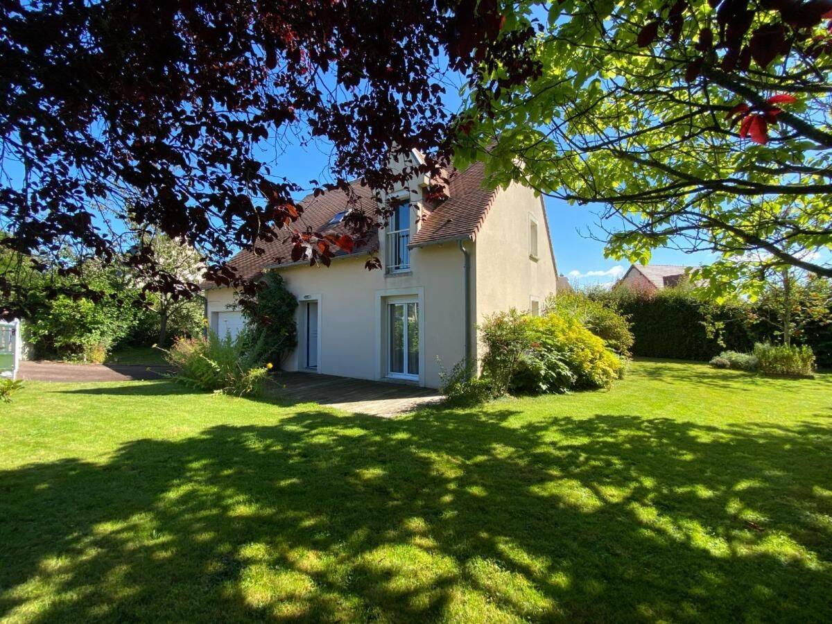 Maison 5 pièces 90 m² · à Grainville-sur-Odon · 90,1 m² · 1 111 €