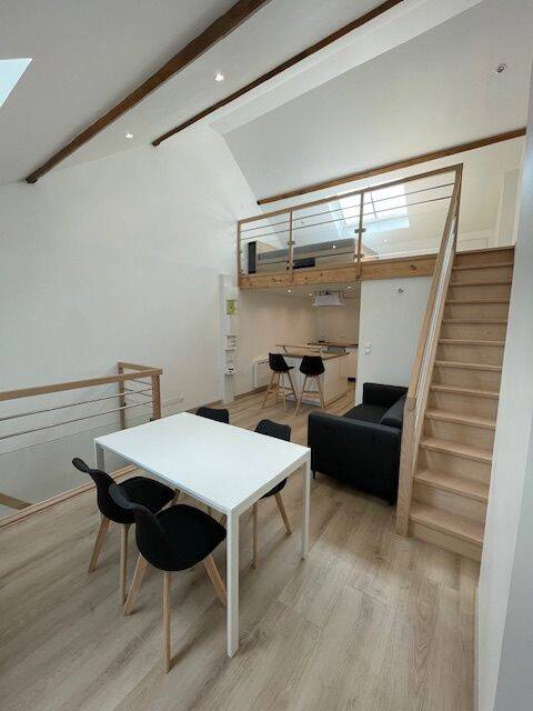 Appartement 1 pièce 27 m² · à Béthune · 27,3 m² · 545 €