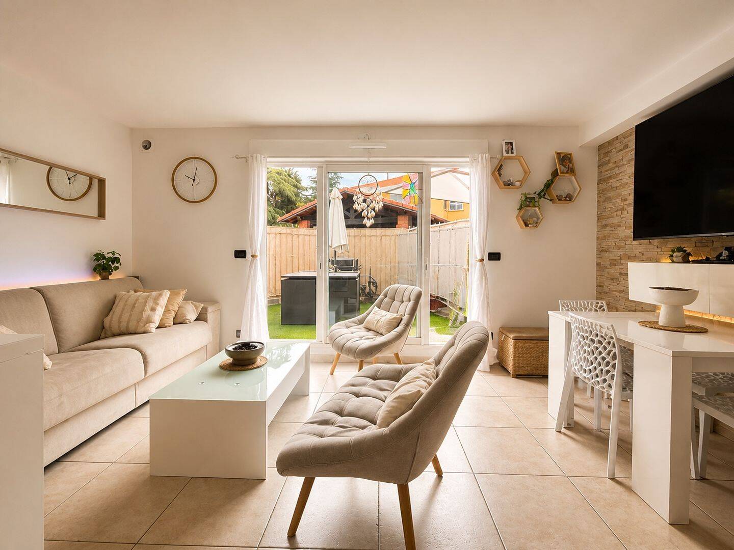 Appartement 2 pièces 41 m² · à Roquebrune-Cap-Martin · 41 m² · 279 000 €