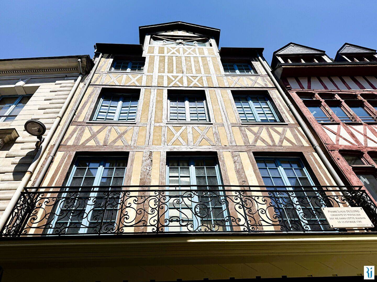 Appartement 1 pièce 31 m² · à Rouen · 31 m² · 90 000 €
