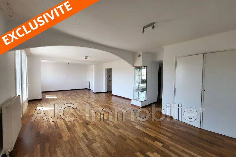 Appartement 2 pièces 70 m² · à Montpellier · 69,6 m² · 208 000 €