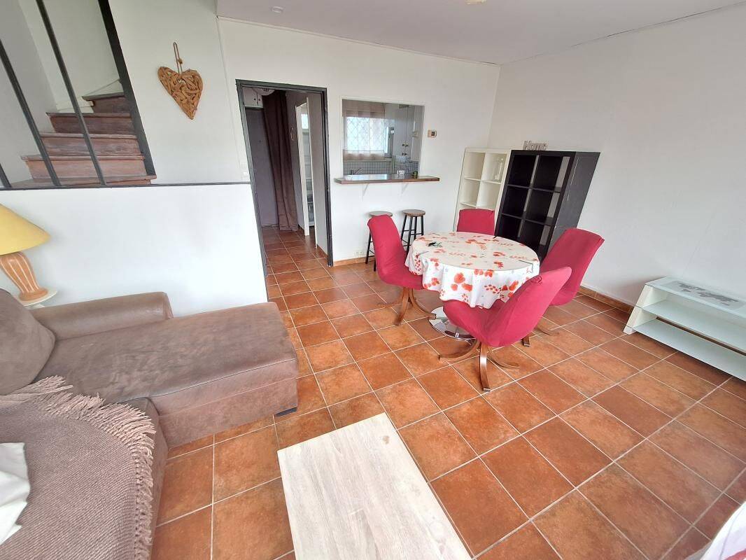 Appartement 3 pièces 55 m² · à Pessac · 55 m² · 890 €/mois