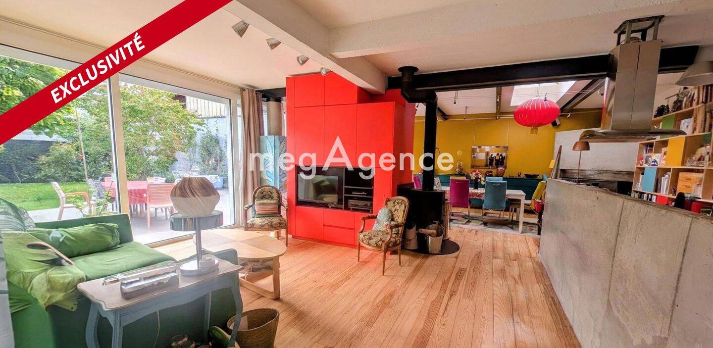 Maison 6 pièces 285 m² · à Roubaix · 285 m² · 480 000 €