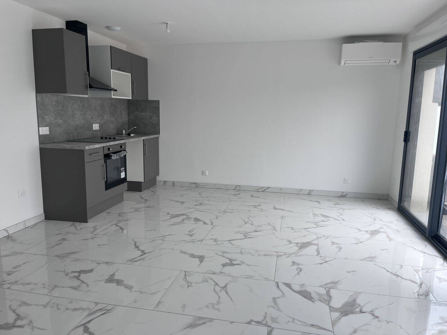 Appartement 3 pièces 56 m² · à Mitry-Mory · 56,5 m² · 1 092 €/mois