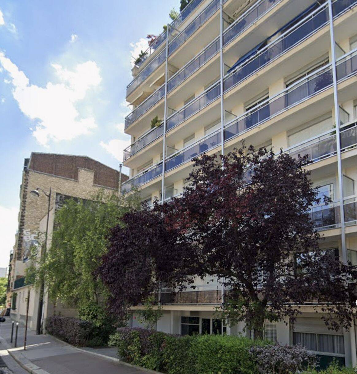 Appartement 1 pièce 33 m² · à Paris 14ème Arrondissement · 32,5 m² · 320 000 €