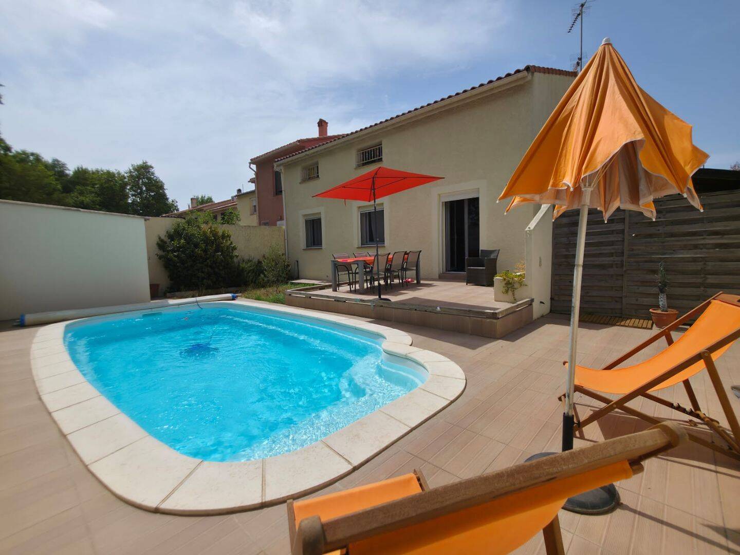 Maison 5 pièces 132 m² · à Perpignan · 132,4 m² · 310 000 €