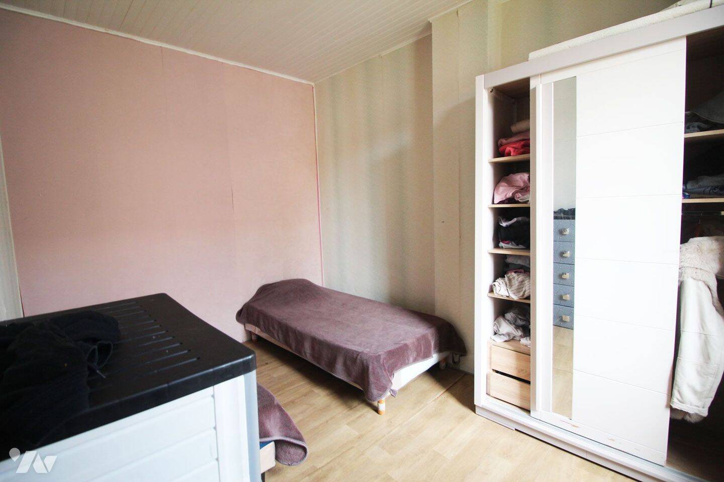 Maison 4 pièces 85 m² · à Marseille 15ème Arrondissement · 85 m² · 163 000 €