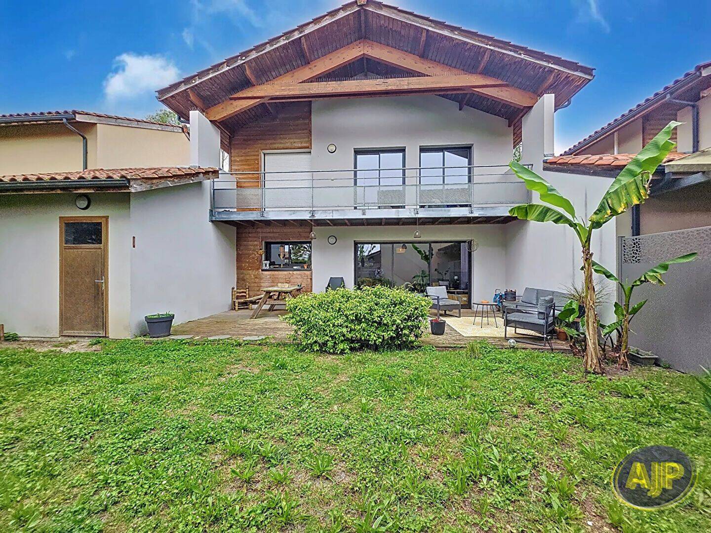 Maison 4 pièces 86 m² · à Biscarrosse · 86 m² · 1 310 €