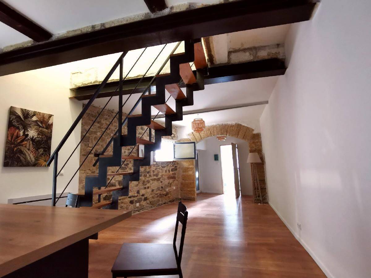 Maison 3 pièces 82 m² · à Gallargues-le-Montueux · 82 m² · 870 €/mois