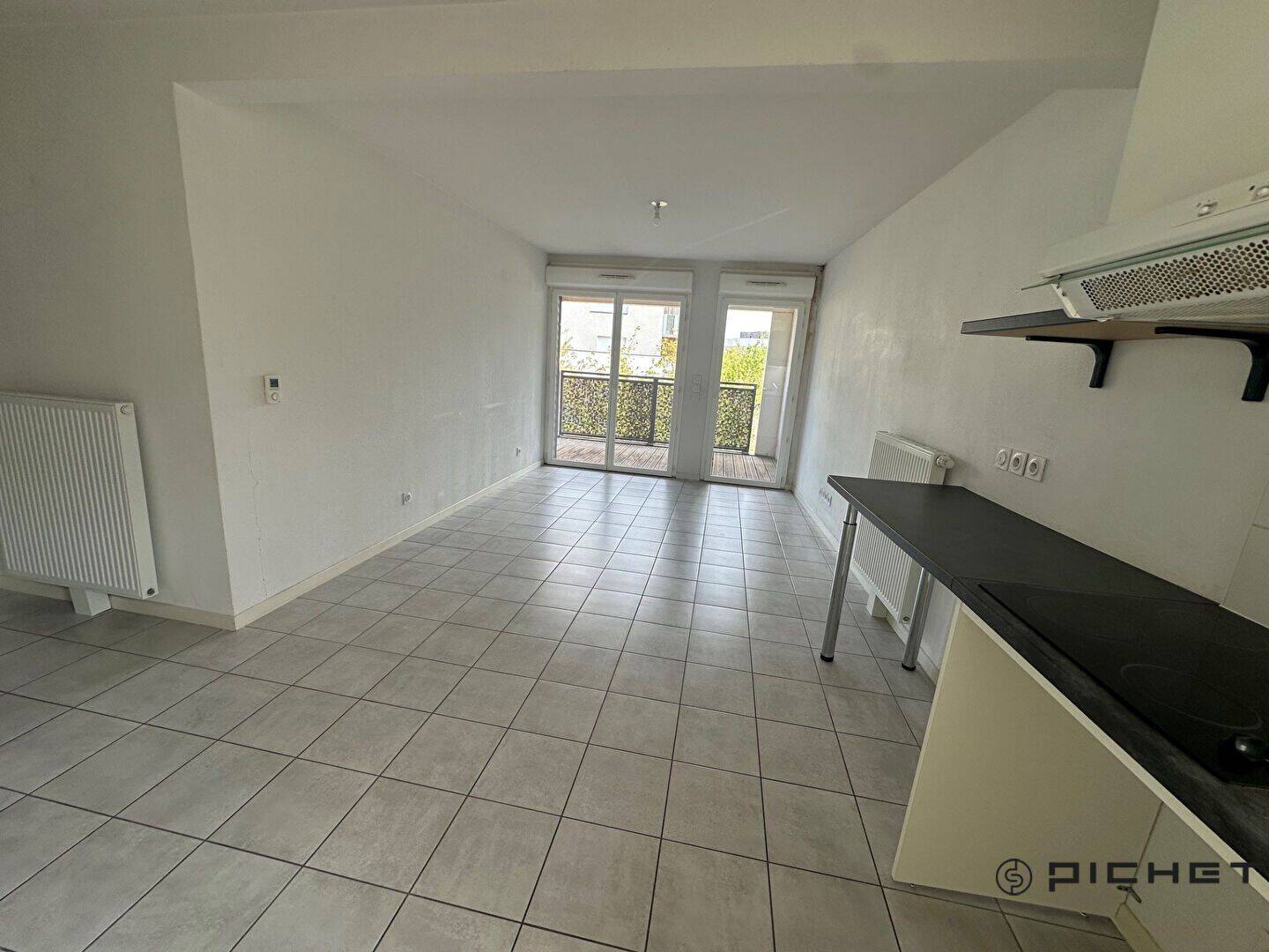 Appartement 3 pièces 62 m² · à Villenave-d'Ornon · 62 m² · 198 875 €