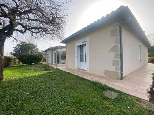 Maison à vendre 255 000 € 5 pièces 3 chambres 135 m² 2 000 m² de terrain Saint-Antonin-Noble-Val 82140