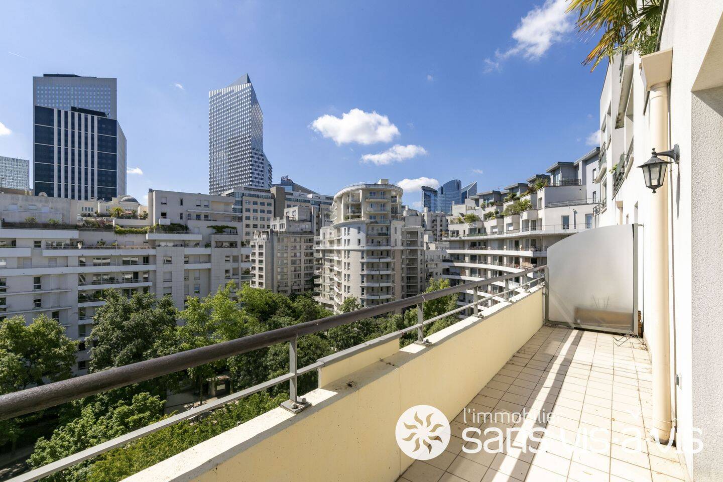 Appartement 4 pièces 84 m² · à Courbevoie · 84 m² · 640 000 €