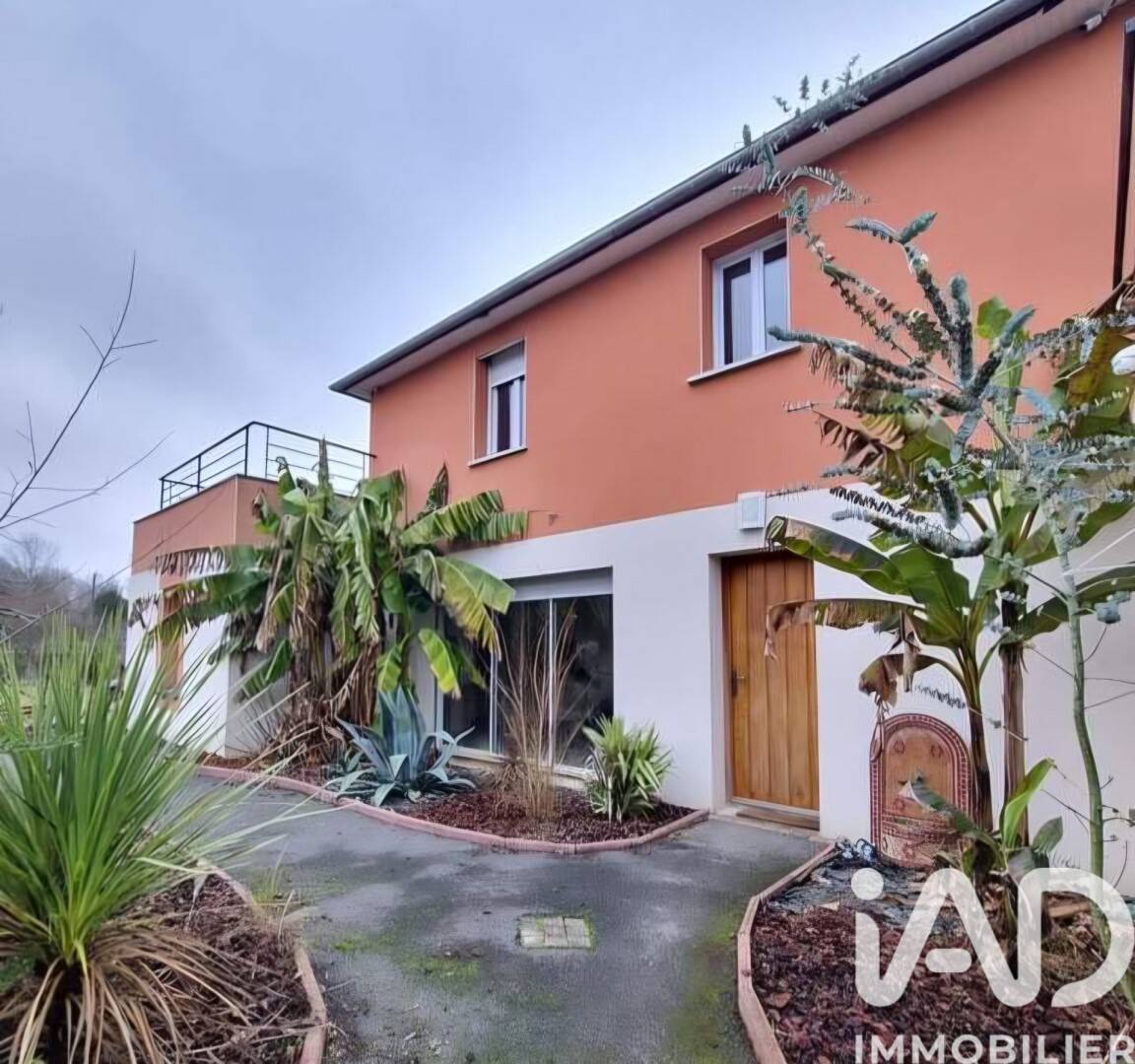 Maison 7 pièces 146 m² · à Lassy · 146 m² · 365 000 €