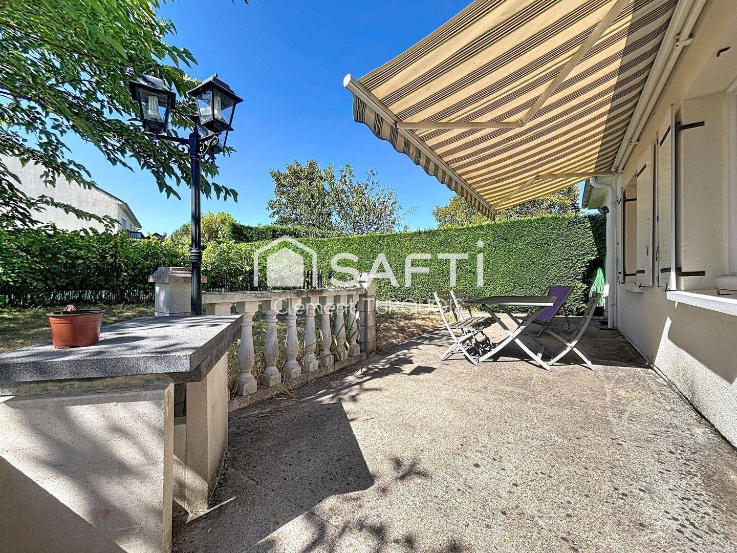 Maison 5 pièces 111 m² · à Cinq-Mars-la-Pile · 111 m² · 269 000 €
