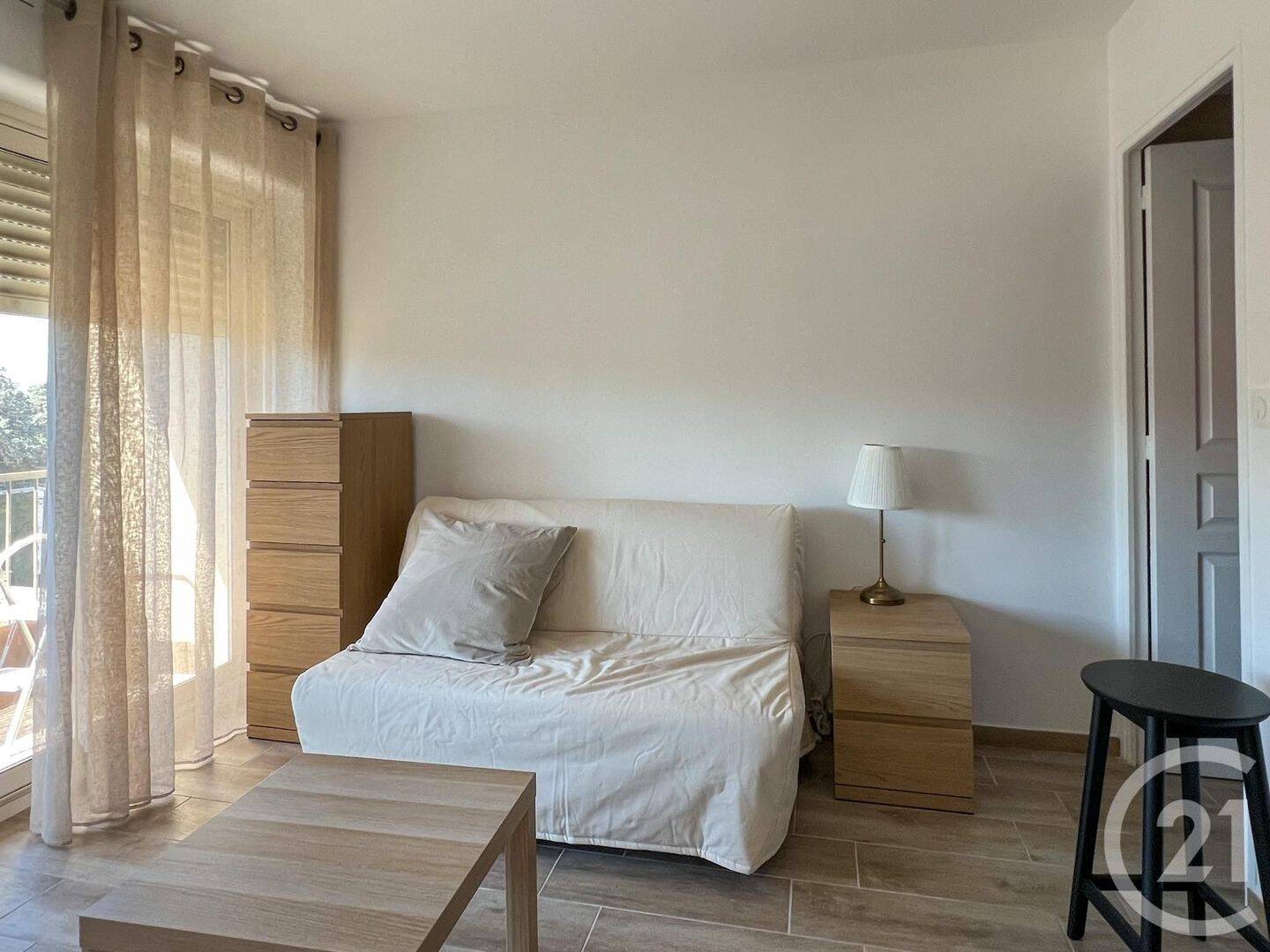 Appartement 1 pièce 18 m² · à Aix-en-Provence · 18,1 m² · 850 €/mois