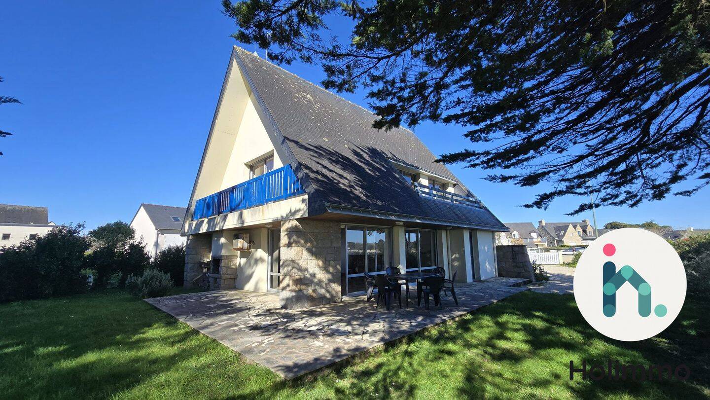 Maison 4 pièces 121 m² · à Sarzeau · 121 m² · 699 000 €