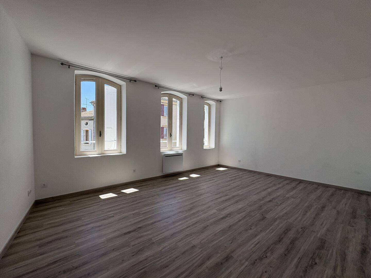 Appartement 3 pièces 86 m² · à Castelnaudary · 86,2 m² · 650 €