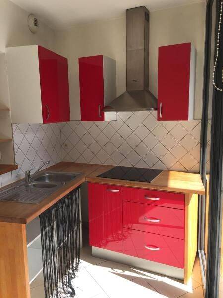 Appartement 3 pièces 60 m² · à Charnay · 60 m² · 715 €/mois
