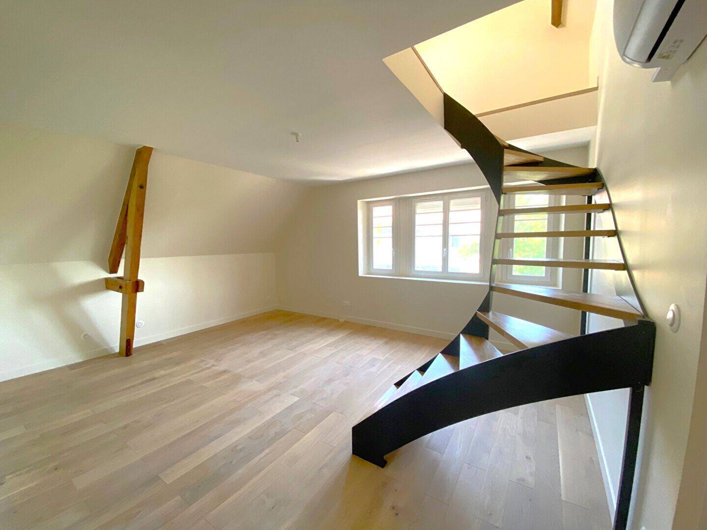 Appartement 3 pièces 60 m² · à Dijon · 60 m² · 220 000 €