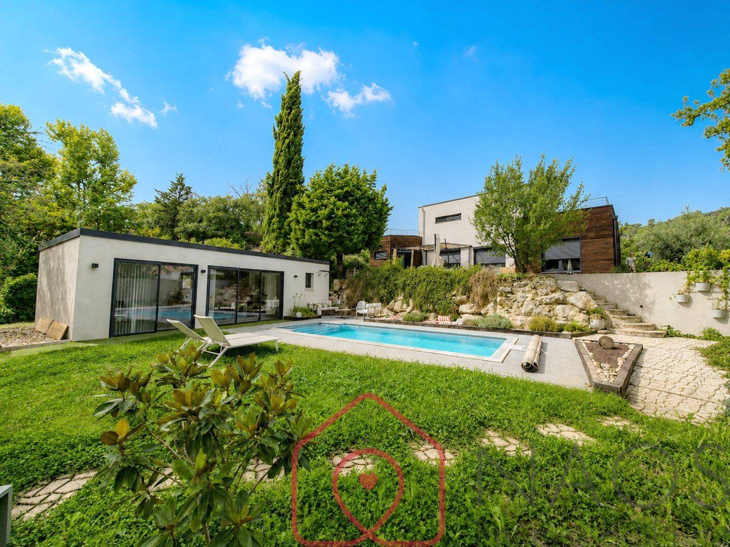 Maison 5 pièces 175 m² · à Manosque · 175 m² · 572 000 €