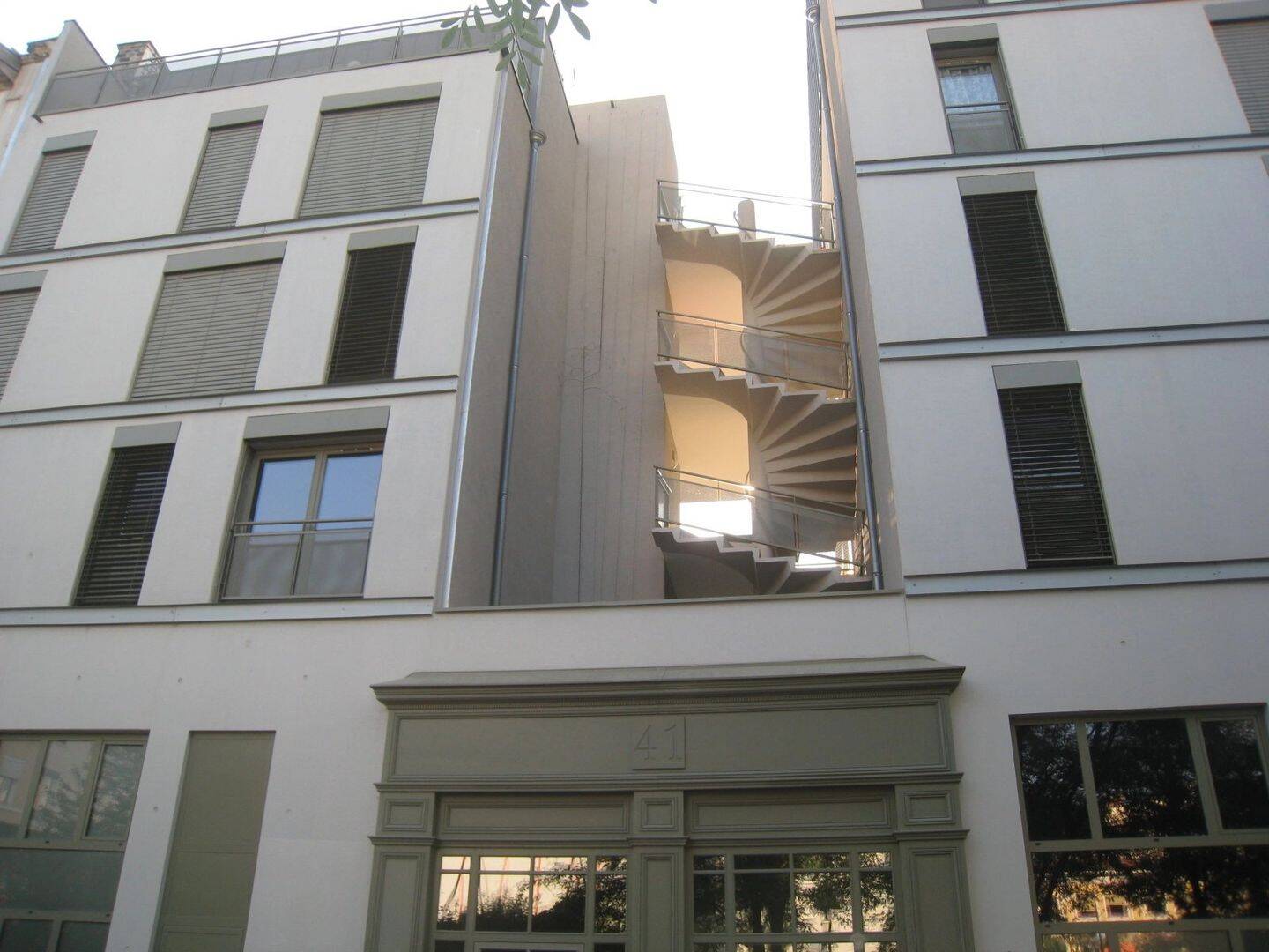 Appartement 1 pièce 22 m² · à Lyon 7ème Arrondissement · 21,7 m² · 424 €/mois