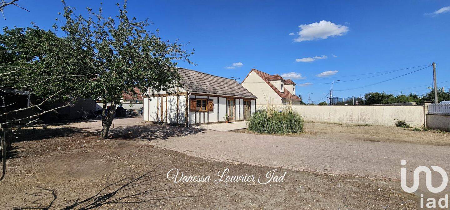 Maison 5 pièces 109 m² · à Gargenville · 109 m² · 349 900 €