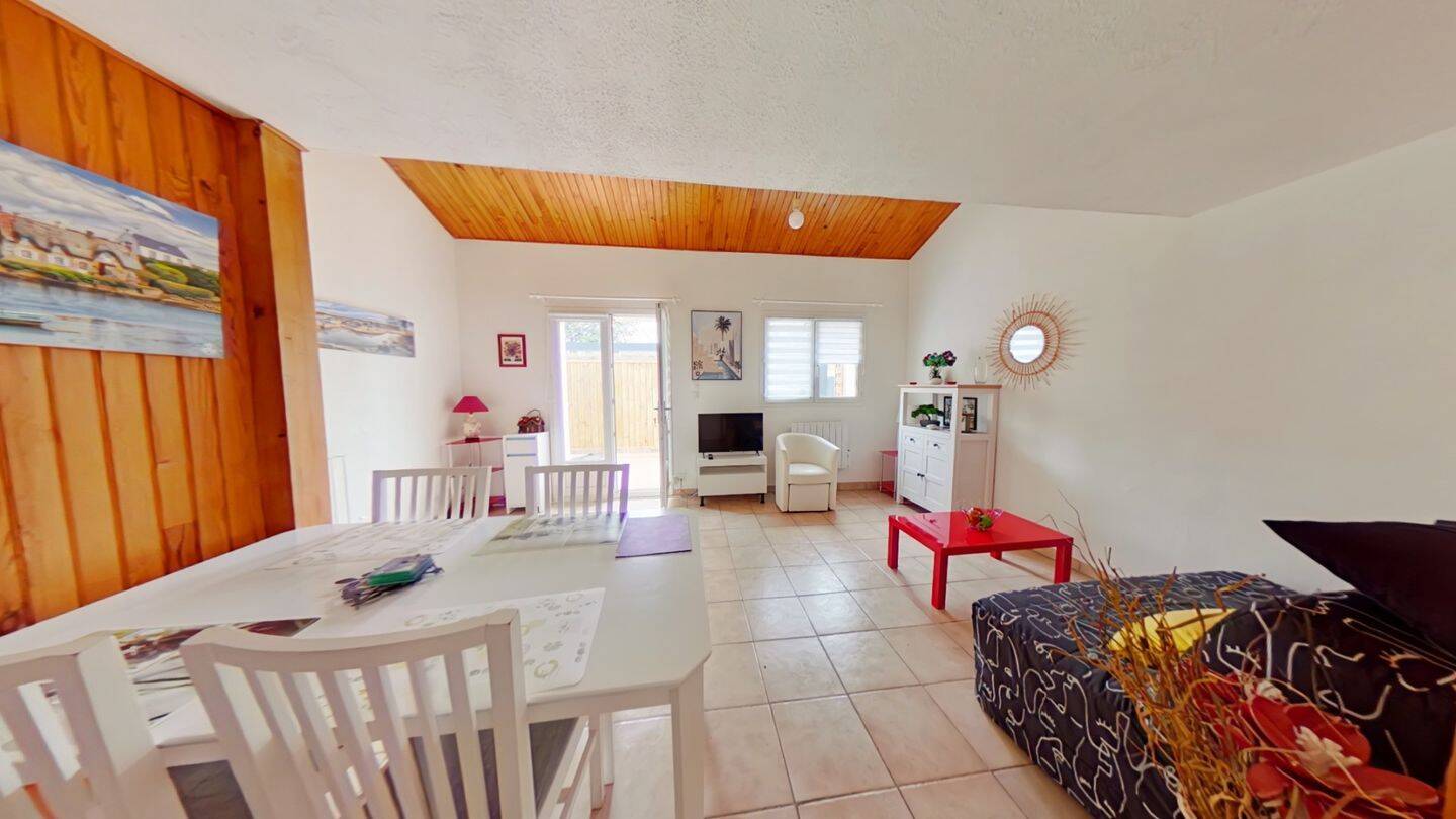 Appartement 2 pièces 32 m² · à Carnac · 31,8 m² · 604 €/mois