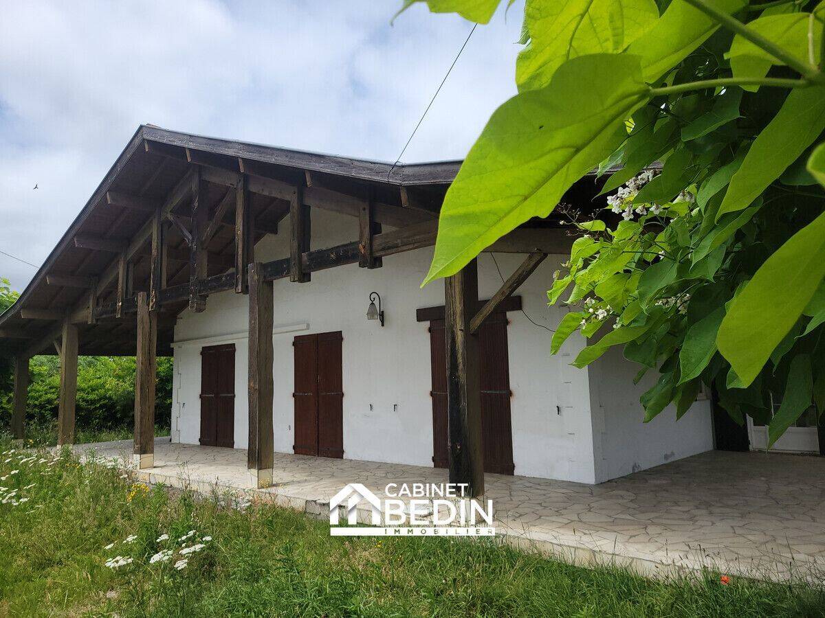 Maison 5 pièces 130 m² · à Audenge · 130 m² · 302 100 €