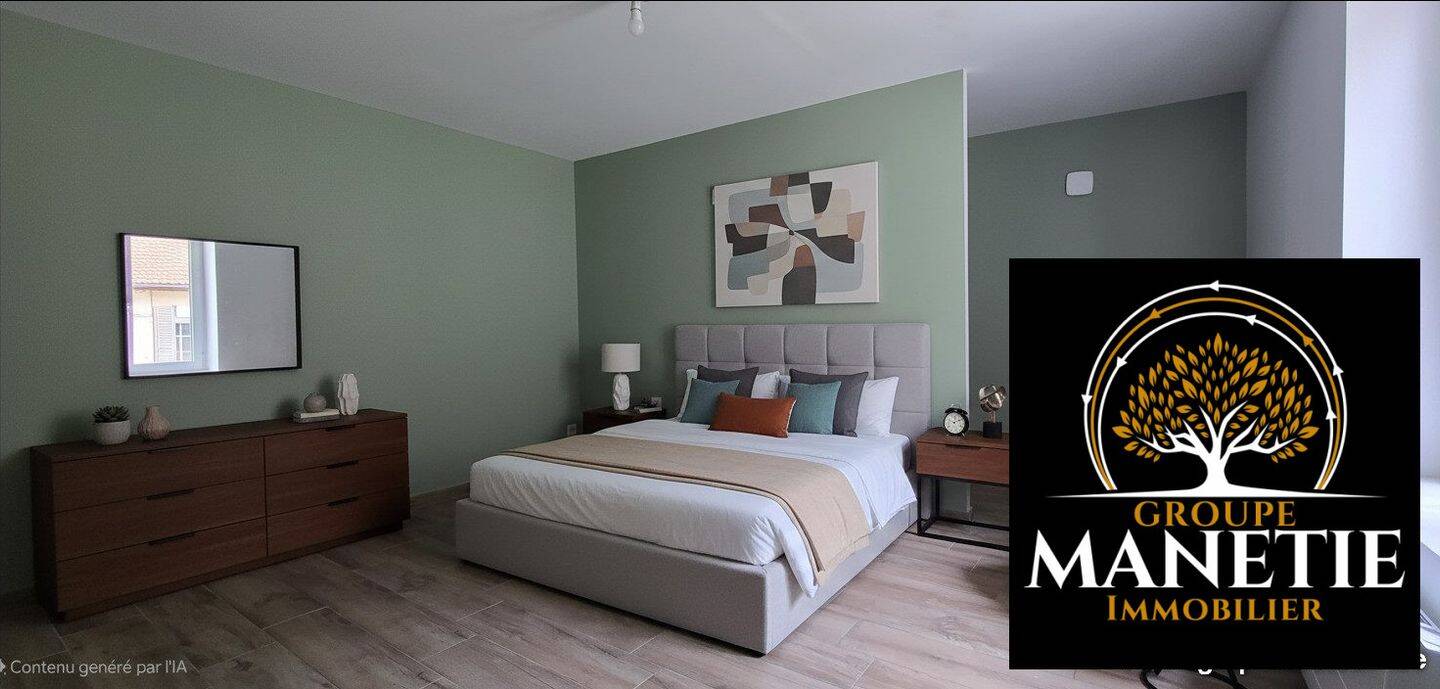 Maison 6 pièces 120 m² · à Lécluse · 120 m² · 175 900 €