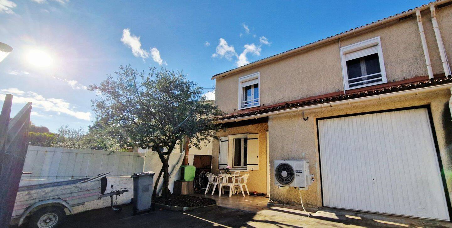 Maison 4 pièces 90 m² · à Bollène · 90,2 m² · 207 000 €