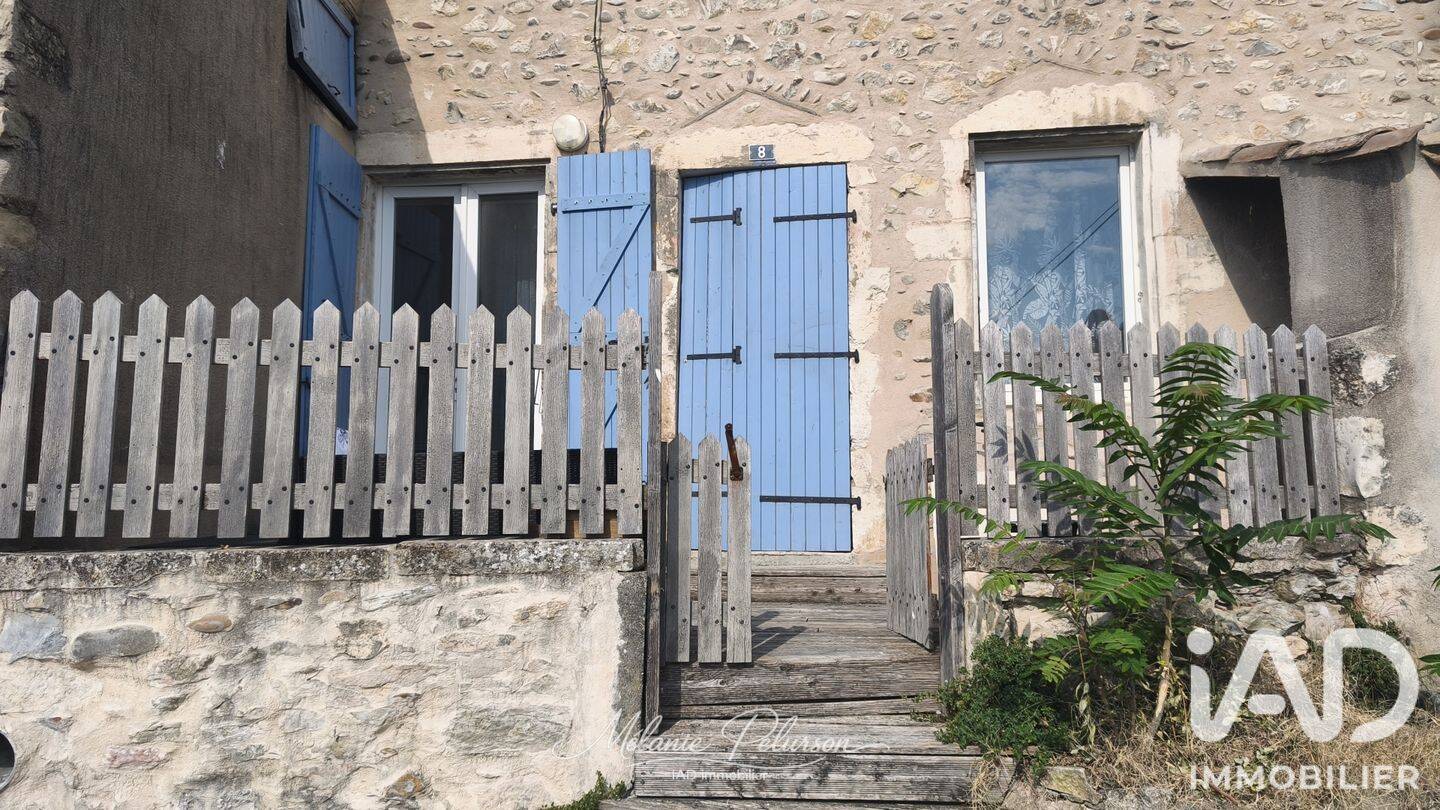 Maison 5 pièces 119 m² · à Cruas · 119 m² · 169 000 €