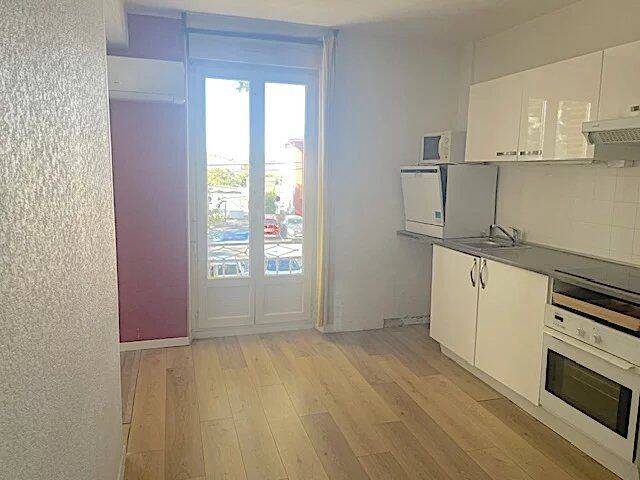 Appartement 2 pièces 25 m² · à Auterive · 24,9 m² · 470 €/mois