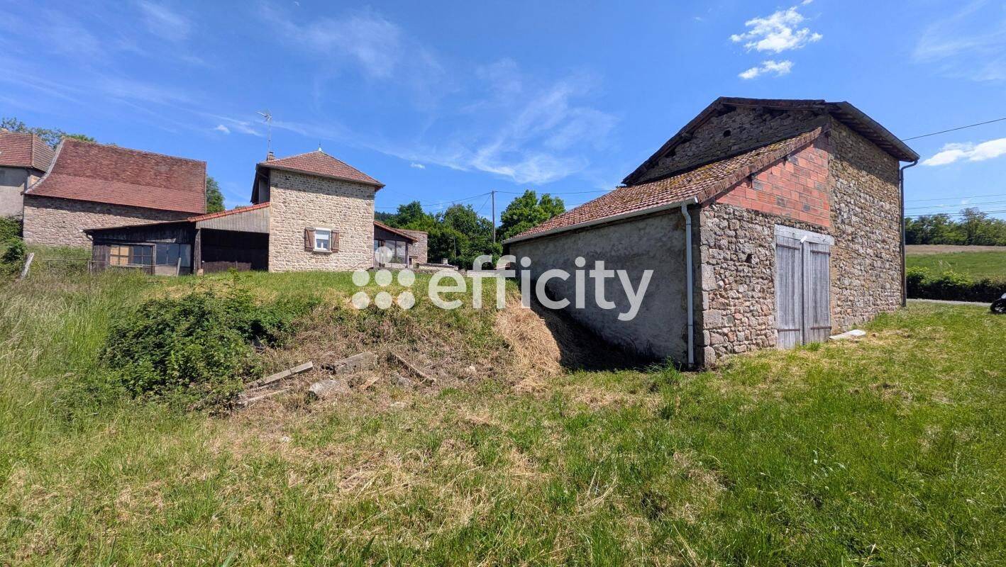 Maison 5 pièces 118 m² · à Cluny · 118 m² · 195 000 €