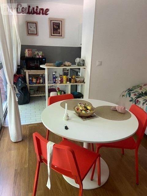 Appartement 1 pièce 28 m² · à Rouen · 27,7 m² · 461 €/mois