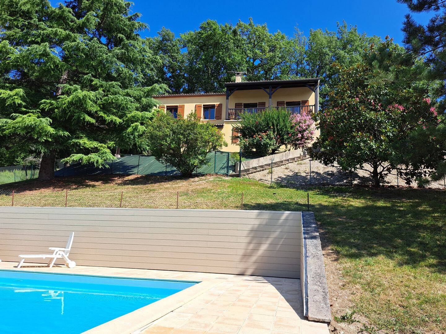 Maison 7 pièces 135 m² · à Penne-d'Agenais · 135 m² · 325 000 €