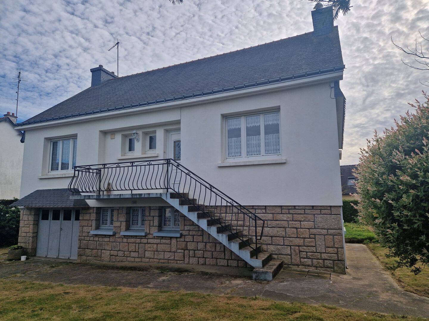 Maison 4 pièces 95 m² · à Pontivy · 95 m² · 144 450 €