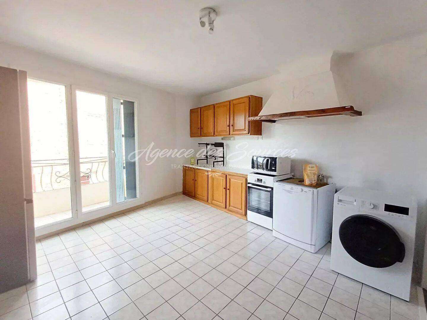 Appartement 5 pièces 68 m² · à Bras · 68,1 m² · 740 €/mois