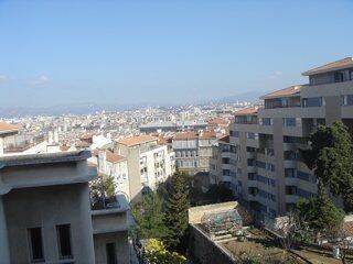 Appartement 4 pièces 115 m² · à Marseille 6ème Arrondissement · 115 m² · 1 650 €/mois