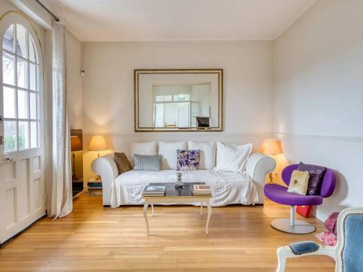 Maison de ville à vendre 384 500 € 4 pièces 1 chambre 160 m² 7 000 m² de terrain Manneville-sur-Risle 27500