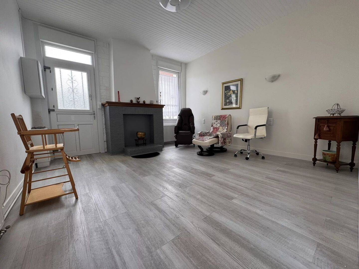 Maison 4 pièces 85 m² · à Escaudain · 85 m² · 124 000 €