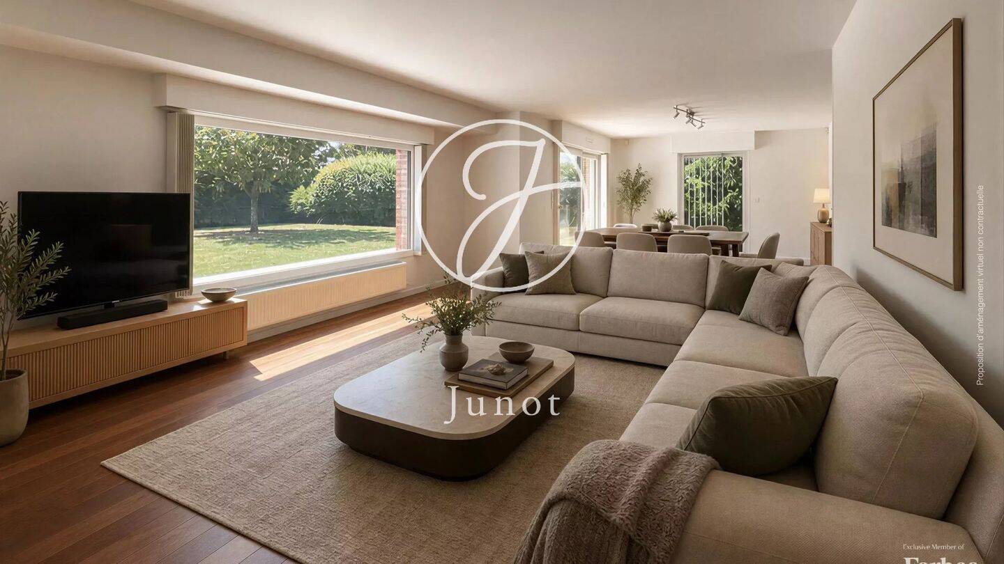 Maison 6 pièces 167 m² · à Wambrechies · 167,3 m² · 955 000 €