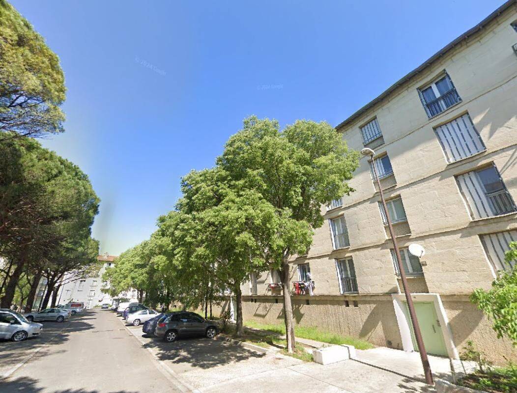 Appartement 3 pièces 38 m² · à Avignon · 38 m² · 407 €/mois
