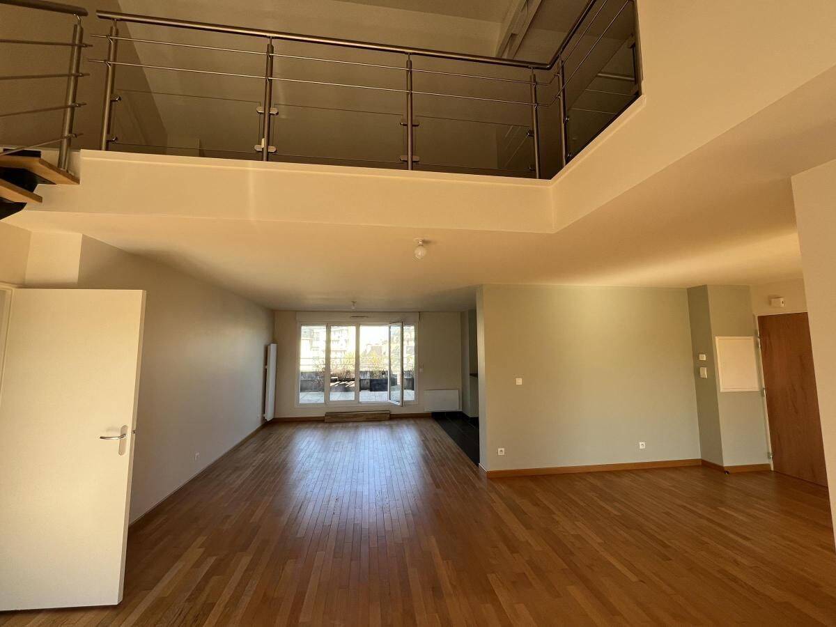 Appartement 5 pièces 112 m² · à Caen · 112 m² · 1 800 €