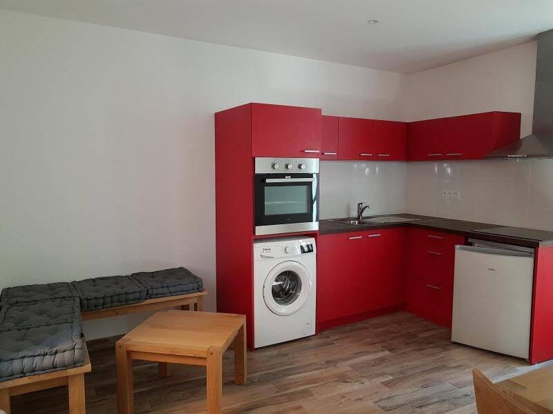 Appartement 2 pièces 28 m² · à Cluny · 27,6 m² · 550 €