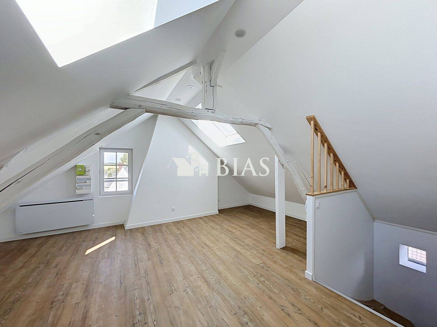 Appartement 2 pièces 25 m² · à Rougemontiers · 24,7 m² · 600 €