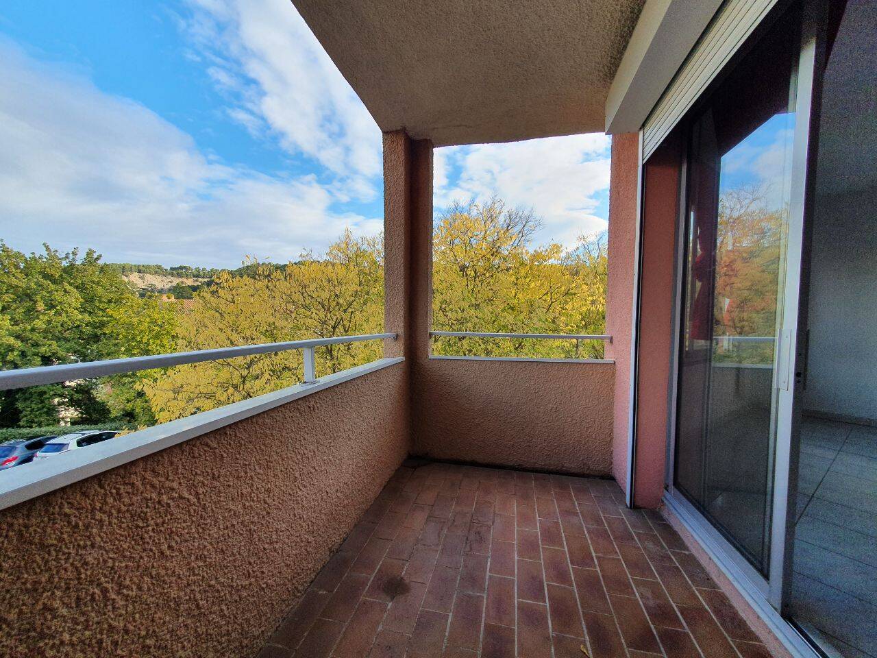 Appartement 1 pièce 25 m² · à Aix-en-Provence · 25,4 m² · 710 €