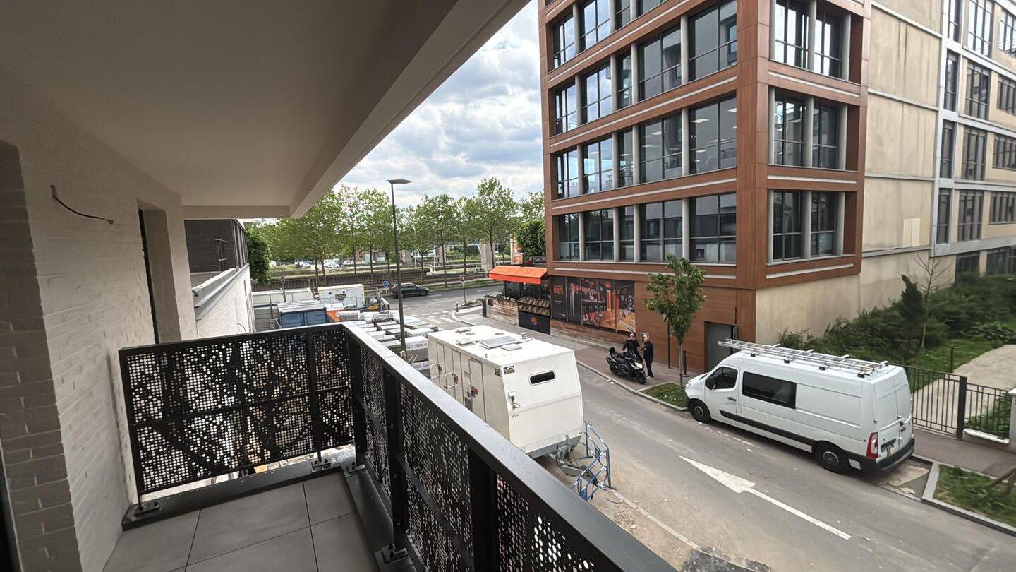 Appartement 2 pièces 45 m² · à Suresnes · 45 m² · 1 252 €/mois